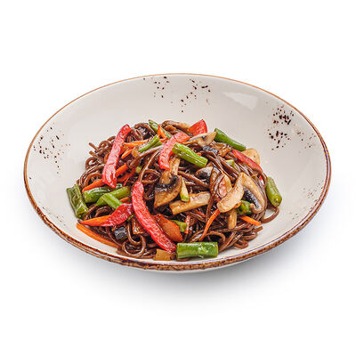 Лапша Якисоба в Окинава по цене 480 ₽