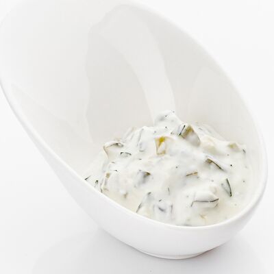 Соус Тартар в Heroes по цене 100 ₽