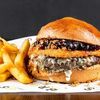 Бургер Карлсон в Bros Burgers по цене 700