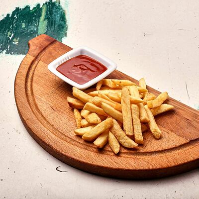 Картофель фри в Panificio по цене 160 ₽