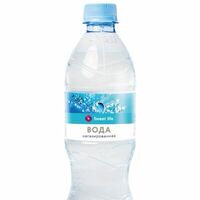 Вода Sweet life без газа в Повар дня