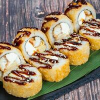 Жареный унаги (8 шт) в Робинfood