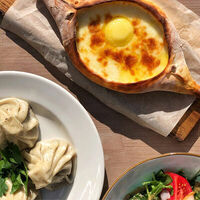 Логотип Южани с огоньком на Маркса