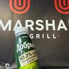 Добрый Яблочный в Marshall Grill по цене 90