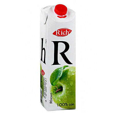 Рич яблоко в Манты-Ман по цене 289