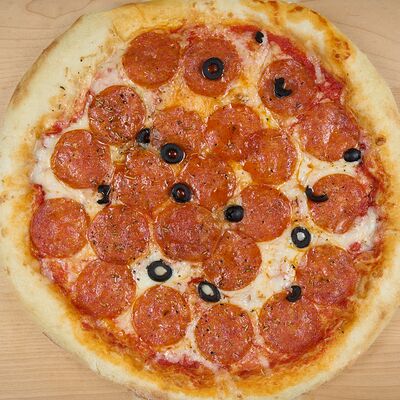 Пицца Пеперонив Елидаели по цене 849 ₽