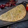 Кутабы с зеленью в Бакинский дворик по цене 250