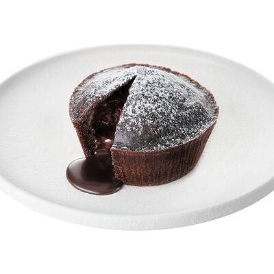 Шоколадный Фондан в Domino Pizza по цене 335 ₽