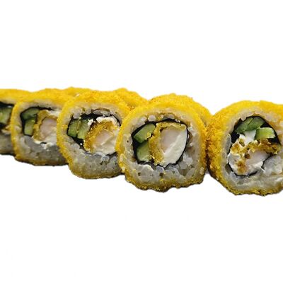 Хот Эби в Salmonsushi по цене 329 ₽