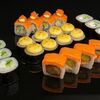 Легкий выбор в Yummy Sushi по цене 1940