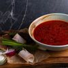 Борщ в Ред по цене 490