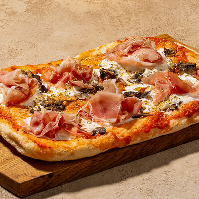 Страчателла со шпеком в Cafe Sisi по цене 1280 ₽