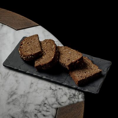 Хлеб в ассортименте в Гент по цене 180 ₽