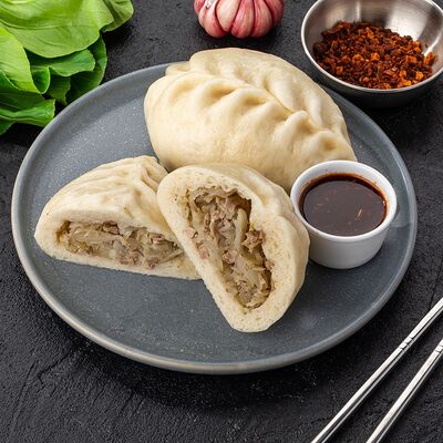 Пегодя классический в YUKI food по цене 248 ₽