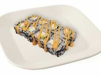Ролл острый с курицей в SushiPizza