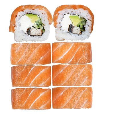 Филадельфия в Мисо-Мисо по цене 837 ₽