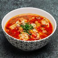 Чучвара в Канд