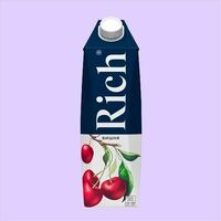 Rich Нектар Вишня в Ёбидоёби