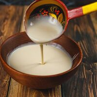 Тесто для блинов в БлиновЪ