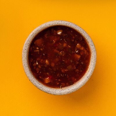 Соус тайский чили в Thai Fun по цене 60 ₽