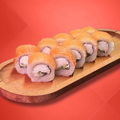 Филадельфия лайт в Tamakisushi по цене 2650 ₸
