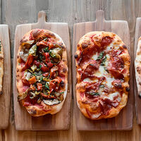 Логотип Food Point