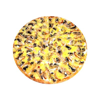 Пицца Жюльен в Pizza Express по цене 622 ₽