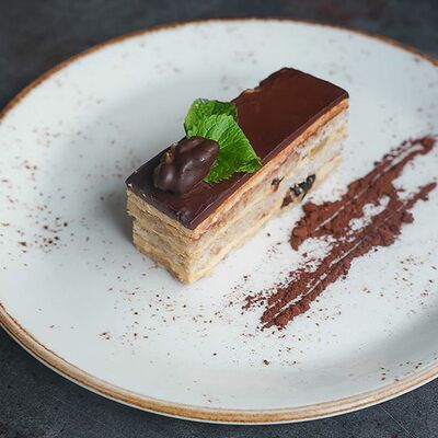 Восточная сказка в Дюшес по цене 360