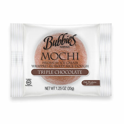 Bubbies три шоколада в Тануки по цене 210