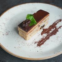 Восточная сказка в Дюшес