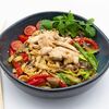 Wok Том ям с курицей в НамиНори по цене 670