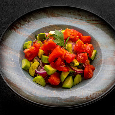 Чобан салат в Сhef Арбат по цене 900 ₽