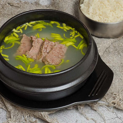 Соллонтан в Kuksu №1 по цене 629 ₽