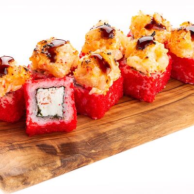 Унаги эби в Sushi Chef по цене 499 ₽