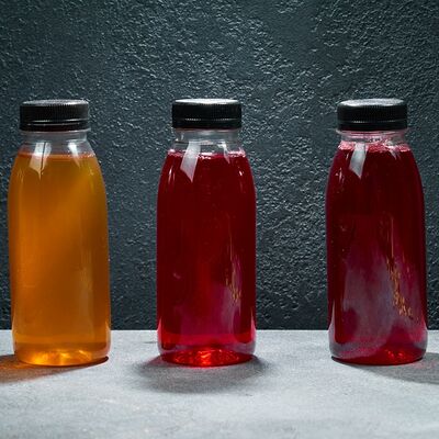 Морс домашний в ассортименте в From по цене 145 ₽