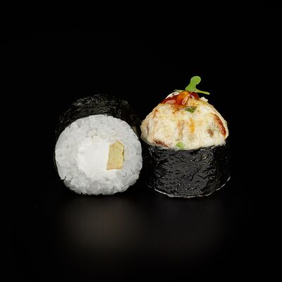 Запечённый Оками в Тайхаку по цене 765 ₽