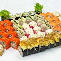 Гейшав Симфония Вкуса