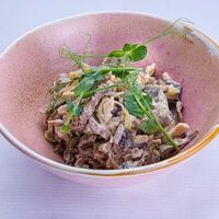 Салат Мясной в Лаврушка