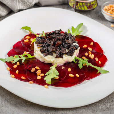 Салат Дженин в Сахара по цене 530 ₽