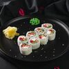 Seven с угрем в Sushi7 по цене 1010