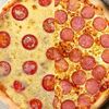 Pepperони и Марго Рита в ПиЦЦунда Море начинки по цене 1102