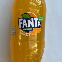 Fanta в Kabuki