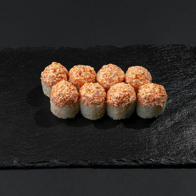 Ролл Кайоми в Sushigo по цене 359 ₽
