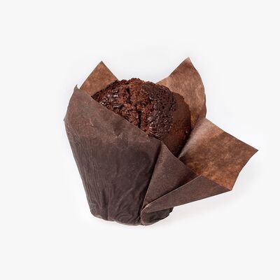 Маффин шоколадный в Brave goodies по цене 129 ₽