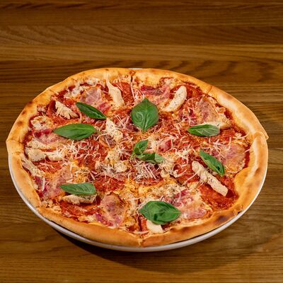 Мясная в Хосперкафе бульвар по цене 990 ₽