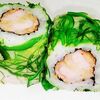 Ролл Чука эби в Sushi Maki по цене 289