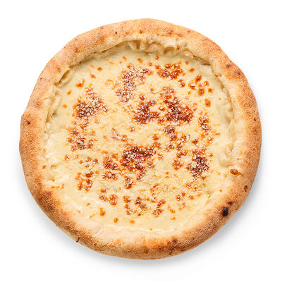 Пицца ОкиЧиз в Окинава по цене 840 ₽