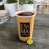 Черный с бергамотом в Esma coffee