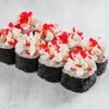 Ролл Сливочный с тамаго и огурцом в Yummy yummy по цене 155