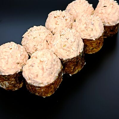 Спайси-чикен в Pizza Hot по цене 580 ₽